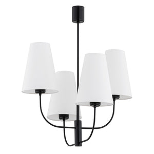 Candelabru SAFIANO 1822