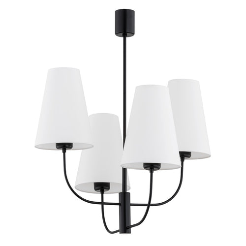 Candelabru SAFIANO 1822
