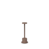 Stalp TOFFEE PT D080 H025 COFFEE 347752