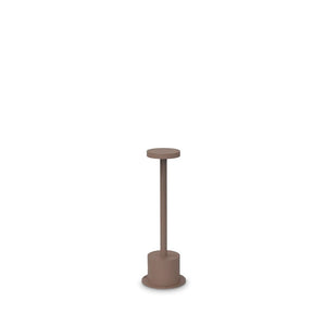 Stalp TOFFEE PT D080 H025 COFFEE 347752