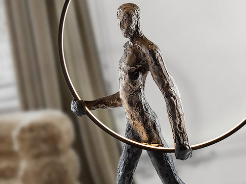 Figurina CAMINANTE 779915