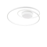 Plafoniera OZ PL ON-OFF BIANCO 2700K 342283