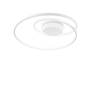 Plafoniera OZ PL ON-OFF BIANCO 2700K 342283