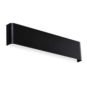 Aplica DELTA AP D041 3000K NERO 345185