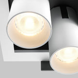 Spot Incastrat DOWNLIGHT MAGNUM DL094-02-7W3K-W