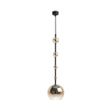 Lustra ROS MOD227PL-01B1
