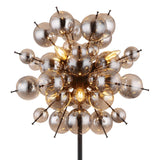 Lampadar UDO 15633SS