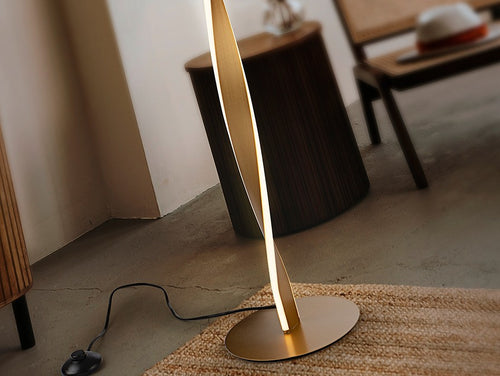 Lampadar TWIST 219213