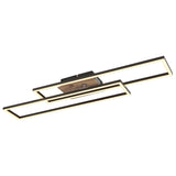 Plafoniera DAKARI 67208-30