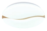 Plafoniera LETICIA 41790-20