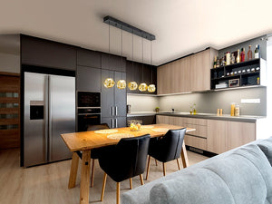 Lustra ZARIA 502528