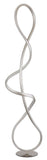 Lampadar SWIRL 67341SN
