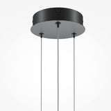 Lustra HALO MOD247PL-L49BK