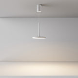 Lustra PLATO P076PL-L12W3K-W