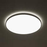 Plafoniera AGNES ROUND LED PRO 64W, 3000K 10981