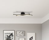 Plafoniera BOYD 67336-12