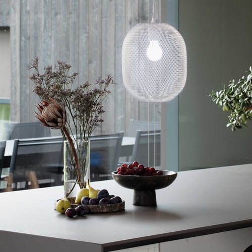 Lustra NET SP1 D24 BIANCO 317274