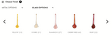 Candelabru BIJOUT OVAL MEDIUM CT3263/12