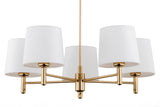 Candelabru PONTE PLUS 2106