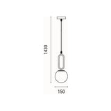 Lustra ORBA 144-28516