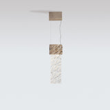 Lustra MONDRIAN SUSPENSION COASTLINE SMALL CT3398/1