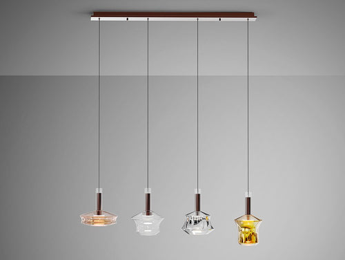 Lustra SCARLETT 403269