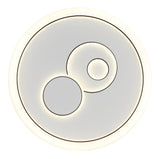 Plafoniera RUIZ I 48470