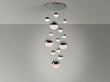 Candelabru SPHERE 793269D