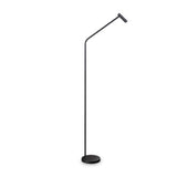 Lampadar EASY PT NERO 295497