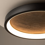 Plafoniera ORIGN MOD311CL-L27B3K