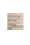 Plafoniera LED-KUMA-Q41-BCO