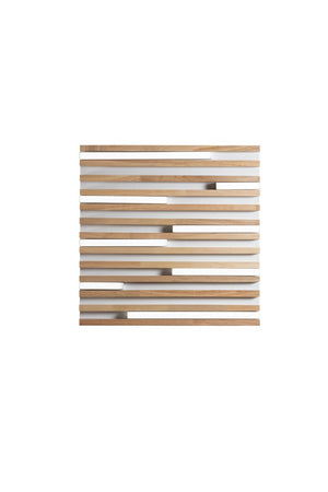 Plafoniera LED-KUMA-Q41-BCO