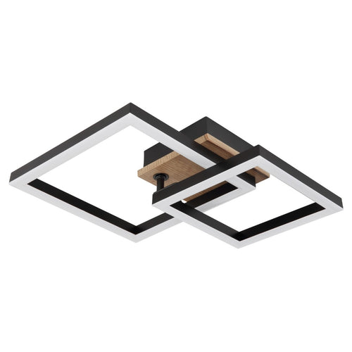 Plafoniera BARD 672840-15