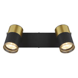 Plafoniera BRISBON 57850-2
