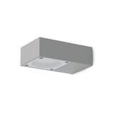 Aplica SIRIO AP1 GRIGIO 345611