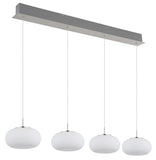 Lustra QUINTARA 15744-4HN