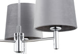 Candelabru BOLZANO PLUS 6114