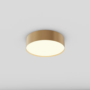 Plafoniera ZON C032CL-24W3K-RD-MG