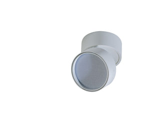 Spot Aplicat MONA 12W 4000K WH AZ4540