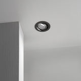 Spot Incastrat QUARK FI 9.0W ADJUSTABLE 3000K BK 322971