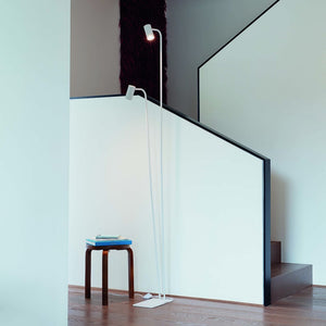 Lampadar GINGER PT2 BIANCO 345314