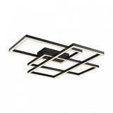 Plafoniera LINE MOD016CL-L80BK