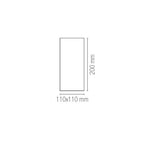 Plafoniera I-LIVING-PL11