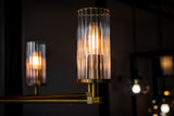 Candelabru HAMPTON 2177