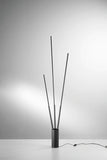 Lampadar LED-WANDS-PT3-NER