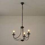 Candelabru VAULT 144-47012