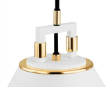 Lustra ORTE 4914