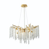 Candelabru DIJON MD3720-1-EGN