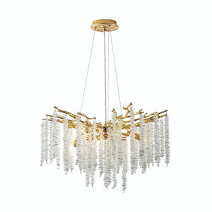 Candelabru DIJON MD3720-1-EGN