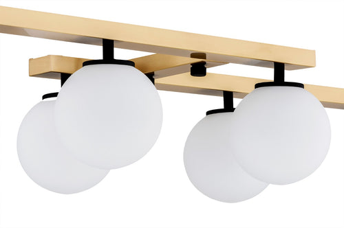 Plafoniera FREEMONT 2544